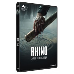 RHINO - DVD