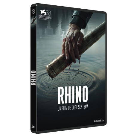 RHINO - DVD