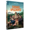 CŒURS VAILLANTS - DVD
