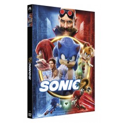 SONIC 2 - DVD