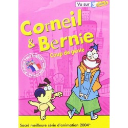 CORNEIL & BERNIE - VOL. 1 : COUP DE GENIE