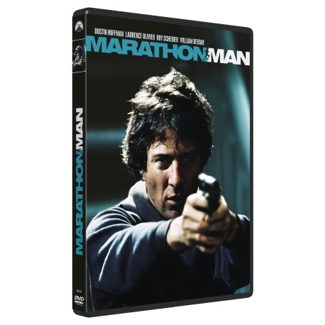 MARATHON MAN - DVD