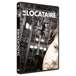 LE LOCATAIRE - DVD