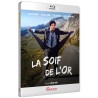 LA SOIF DE L'OR - BD