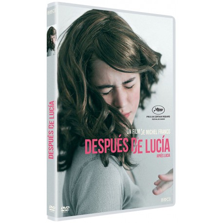 DESPUES DE LUCIA - APRES LUCIA