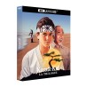 KARATÉ KID 1, 2 & 3 - 3 UHD 4K