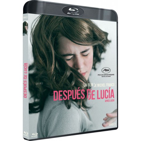 DESPUES DE LUCIA - APRES LUCIA
