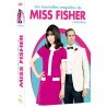 LES NOUVELLES ENQUÊTES DE MISS FISHER - SAISONS 1 & 2 (4 DVD)