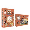 BIENVENUE CHEZ LES LOUD - SAISON 4 - COFFRET 4 DVD