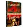 SIMETIERRE 1 & SIMETIERRE 2 - 2 DVD