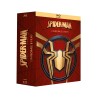 SPIDER-MAN - 8 FILMS - 8 BD