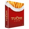 COFFRET - LES TUCHE INTEGRALE - 4 BD