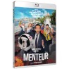 MENTEUR - BD