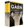 COFFRET GABIN - 5 DVD