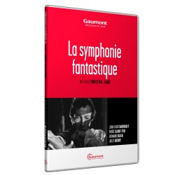 LA SYMPHONIE FANTASTIQUE - DVD