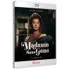 MADAME SANS GENE - BD