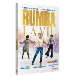RUMBA LA VIE - DVD