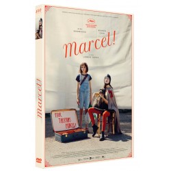 MARCEL ! - DVD