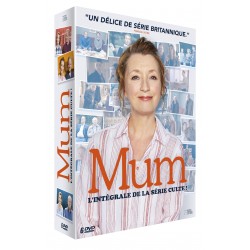 MUM L'INTEGRALE DE LA SERIE - SAISONS 1 A 3 - 6 DVD