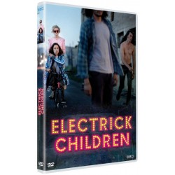 ELECTRICK CHILDREN - DVD