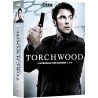 TORCHWOOD - INTEGRALE SAISONS 1 A 4 - 14 DVD