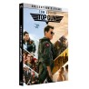 TOP GUN & TOP GUN : MAVERICK - COFFRET 2 DVD
