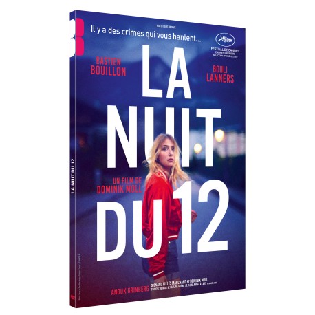 LA NUIT DU 12 - DVD