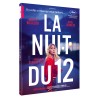 LA NUIT DU 12 - BD