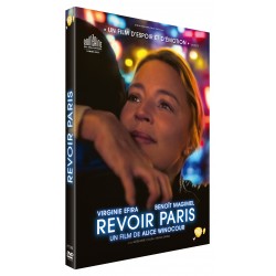 REVOIR PARIS - DVD