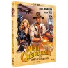 ALLAN QUATERMAIN ET LES MINES DU ROI SALOMON  - COMBO DVD + BD - EDITION LIMITEE