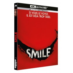 SMILE - COMBO UHD 4K + BD