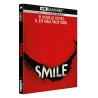 SMILE - COMBO UHD 4K + BD