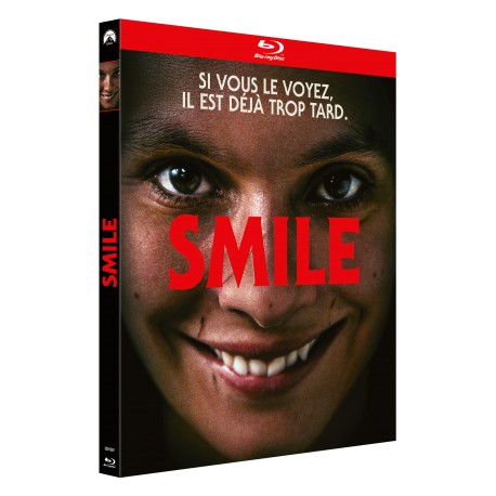 SMILE - DVD