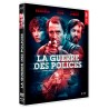 LA GUERRE DES POLICES - COMBO DVD + BD - EDITION LIMITEE