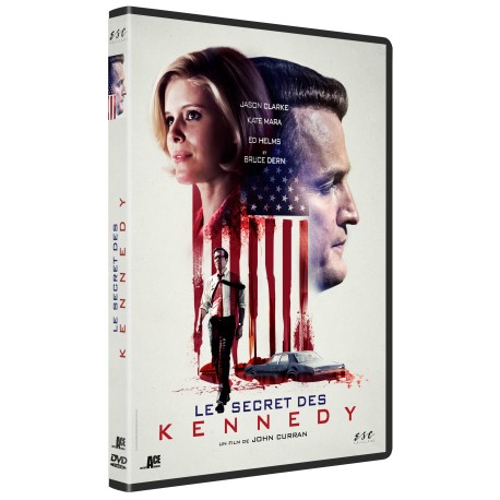 LE SECRET DES KENNEDY - DVD