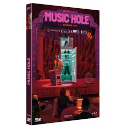 MUSIC HOLE - DVD