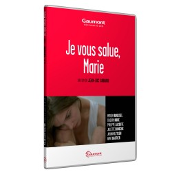 JE VOUS SALUE, MARIE - DVD