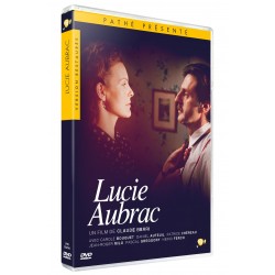 LUCIE AUBRAC - DVD
