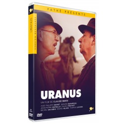 URANUS - DVD
