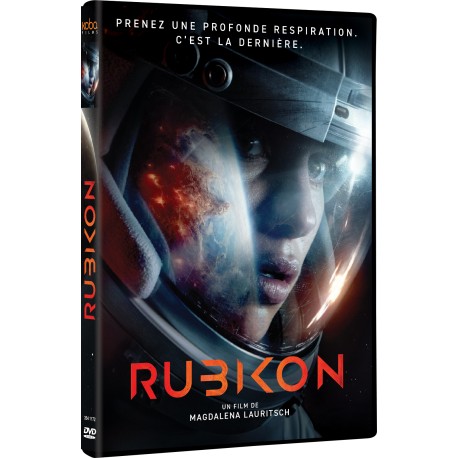 RUBIKON - DVD