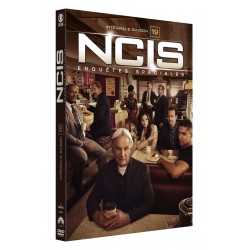 NCIS - SAISON 19 - 6 DVD