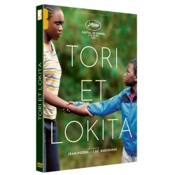 TORI ET LOKITA - DVD