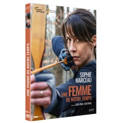 UNE FEMME DE NOTRE TEMPS - DVD