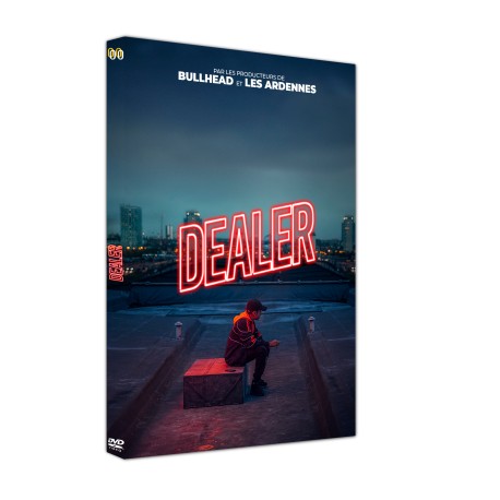 DEALER - DVD