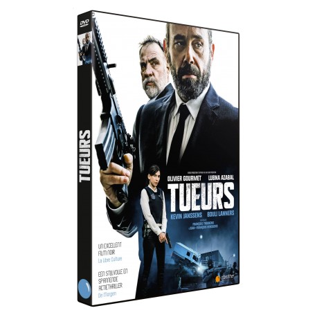 TUEURS - DVD