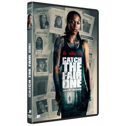 CATCH THE FAIR ONE - DVD