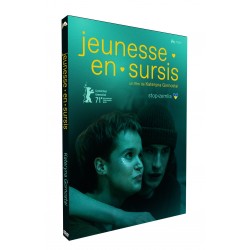 JEUNESSE EN SURSIS - DVD
