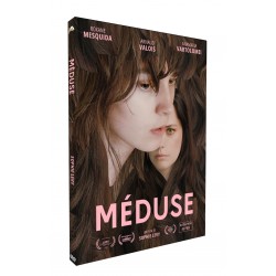 MEDUSE - DVD