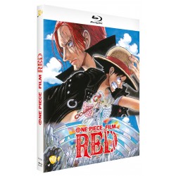 ONE PIECE FILM : RED - BD
