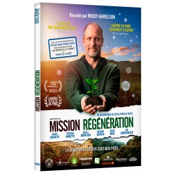 MISSION RÉGÉNÉRATION - DVD